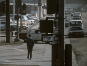 Showbiz Imagery and Forgotten History