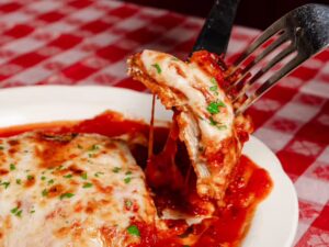 LA's Greatest Old-School Italian Restaurants, From Oldest To Newest