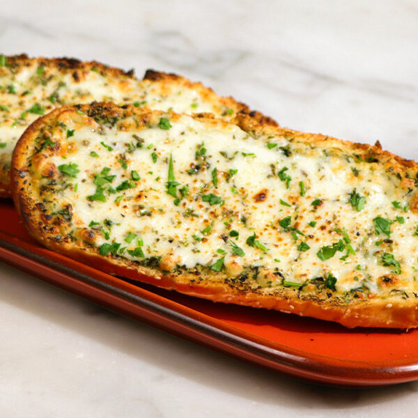 Garlic Toast Cheese