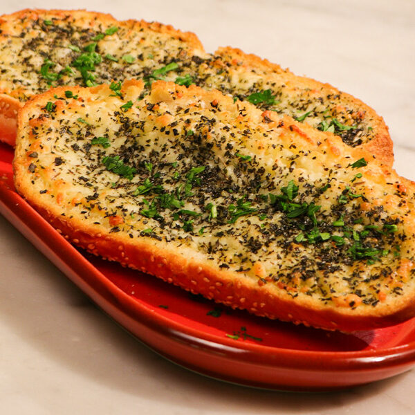 Garlic Toast