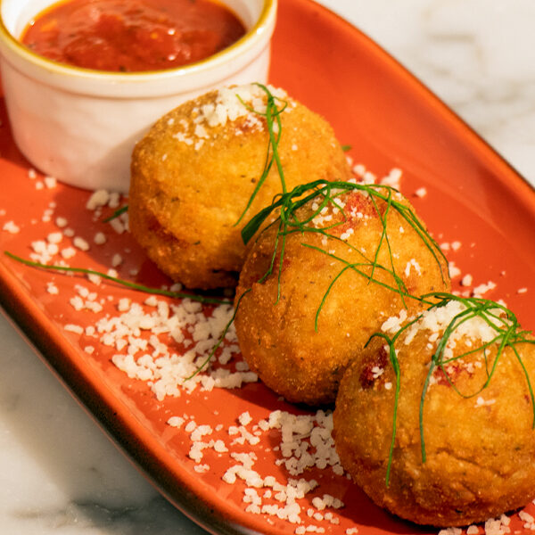 Arancini