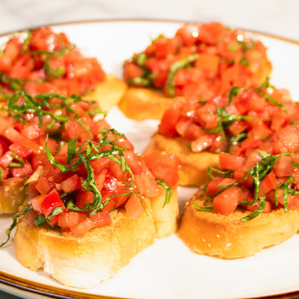 Bruchetta