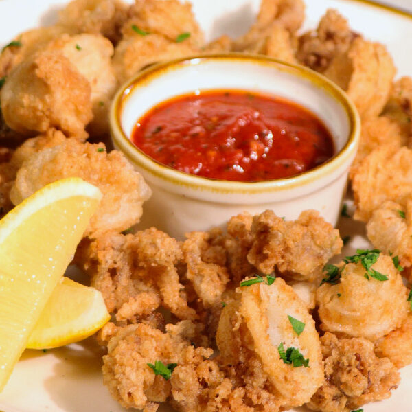 Calamari