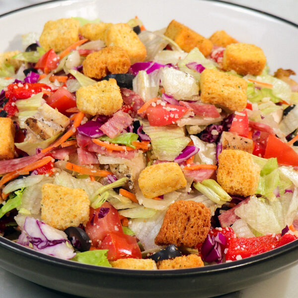 Chopped Salad
