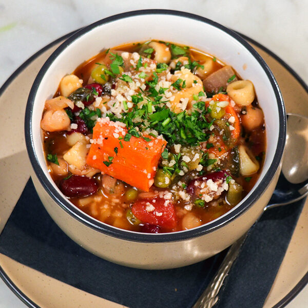 Minestrone