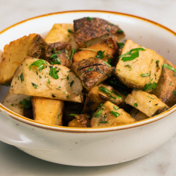 Rosemary Potatoes