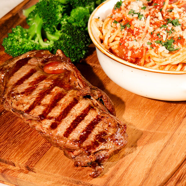 New York Steak