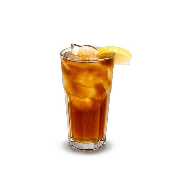 Iced Tea