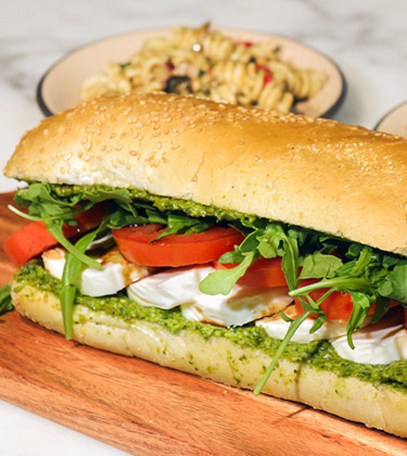 Submarine Sandwiches