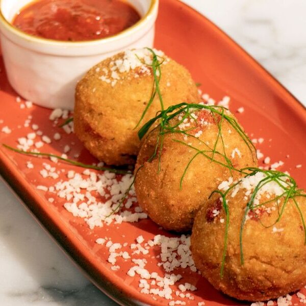 Arancini