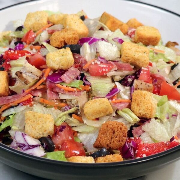 Chopped Salad