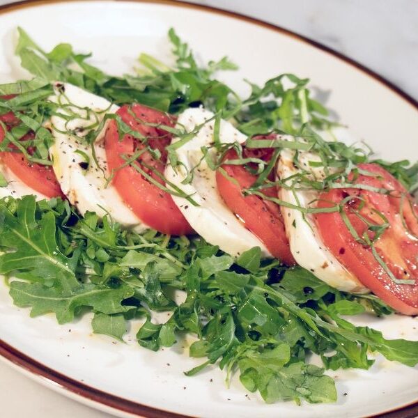 Caprese Salad