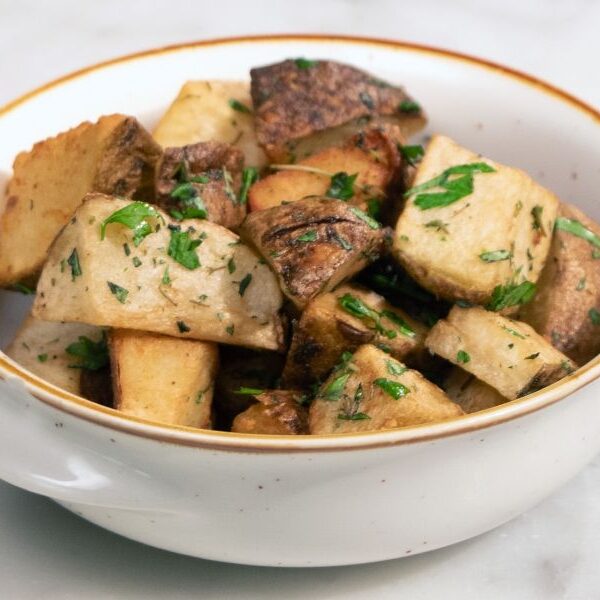 Rosemary Potatoes