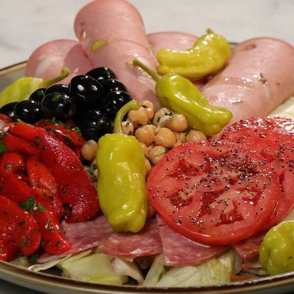 Antipasto