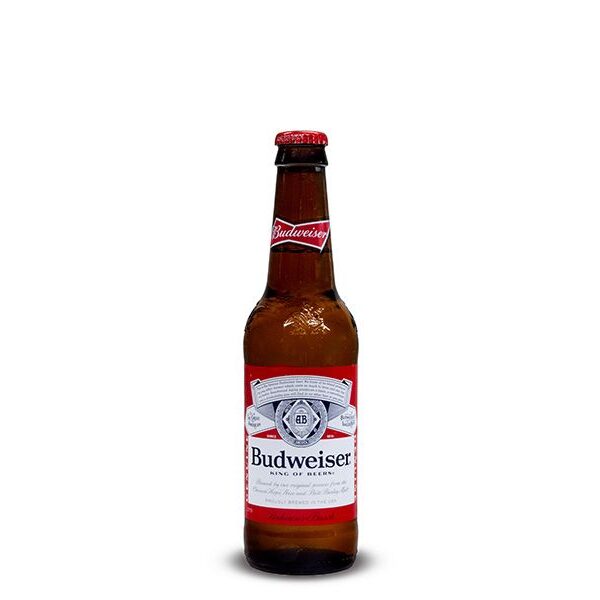 Budweiser