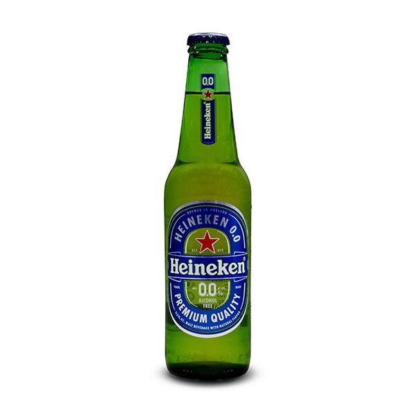 Heineken 0.0 NA