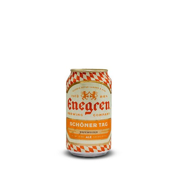 Enegren Hefe