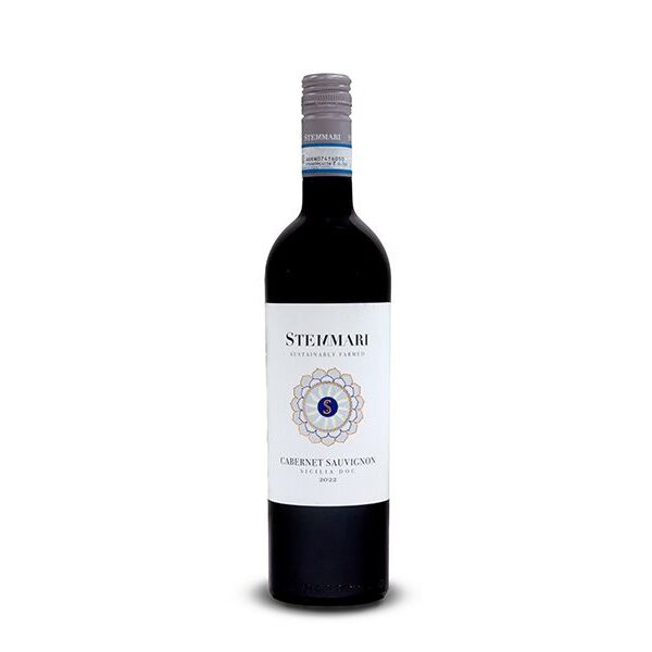 Stemmari Cabernet Sauvingnon