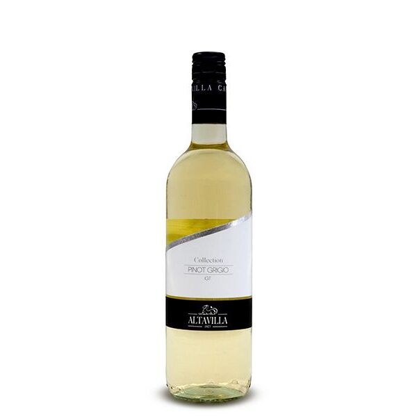 Altavilla Pinot Grigio