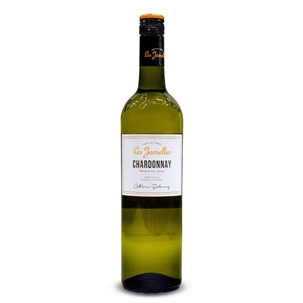 Les Jamelles Chardonnay