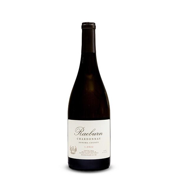 Raeburn Chardonay