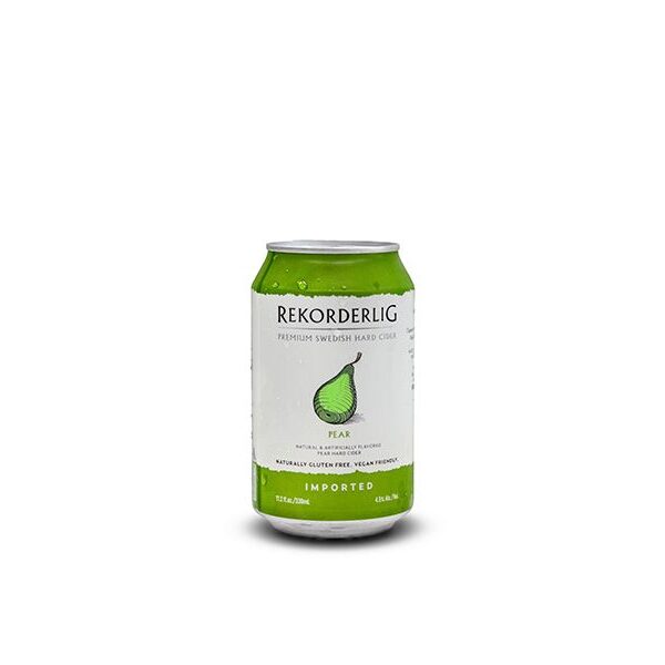 Rekorderlig Cider