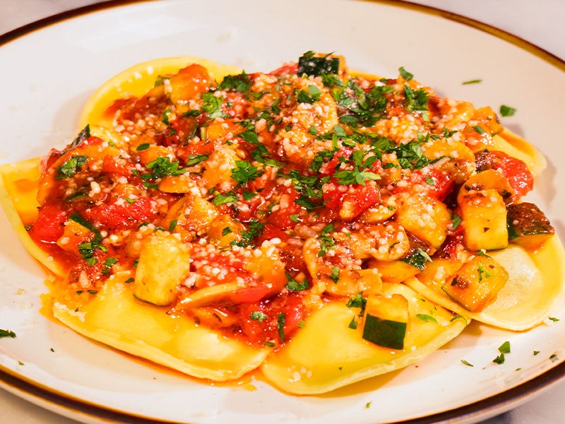 Ravioli