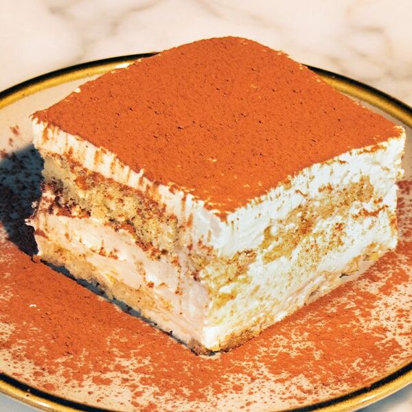 Tiramisu